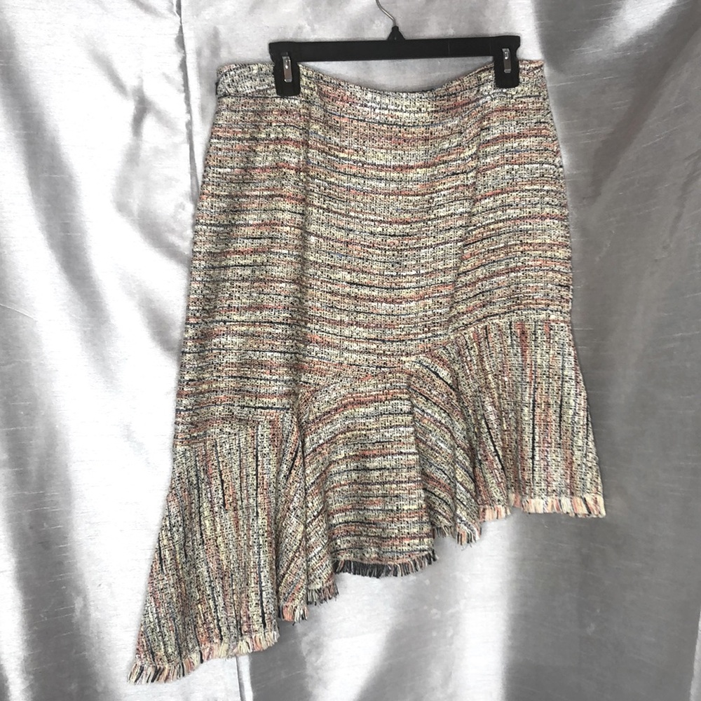 Halogen Skirt